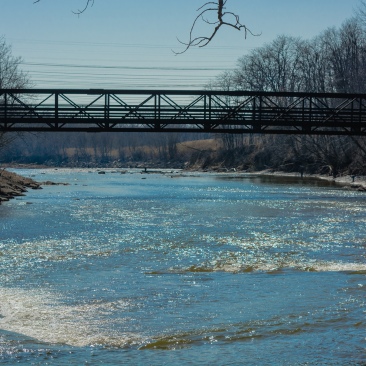 Chagrin River